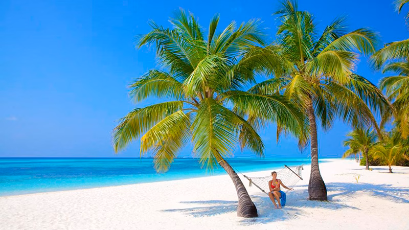 Kuredu Island Resort Spa
