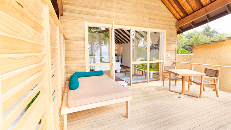 Kuredu Island Resort Spa