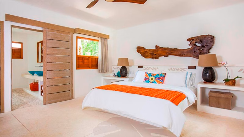 Mahekal Beachfront Resort