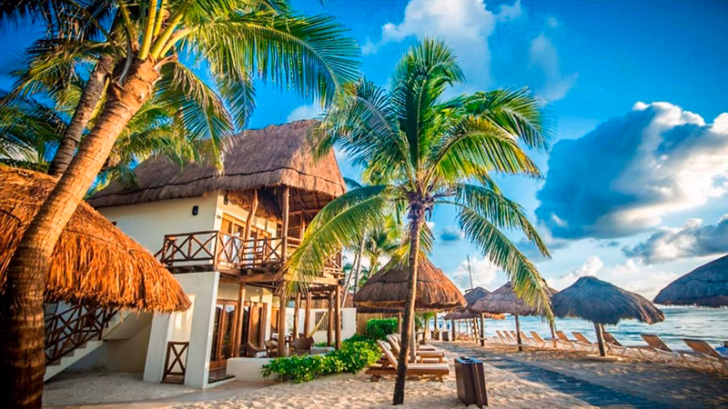 Mahekal Beachfront Resort