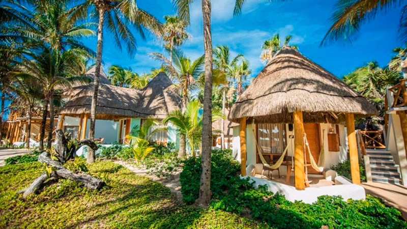 Mahekal Beachfront Resort