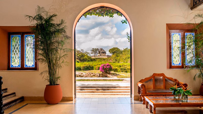 Mayaland Hotel Bungalows
