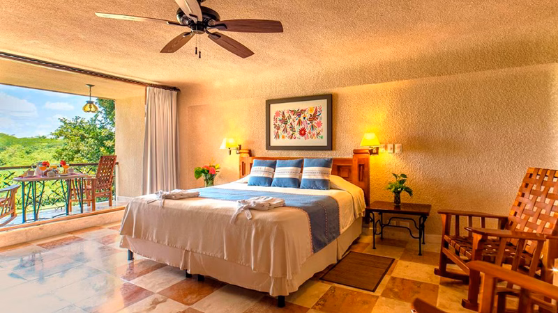 Mayaland Hotel Bungalows