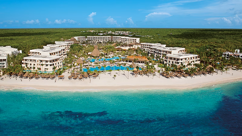 Secrets Akumal Riviera Maya