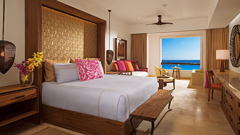 Secrets Akumal Riviera Maya