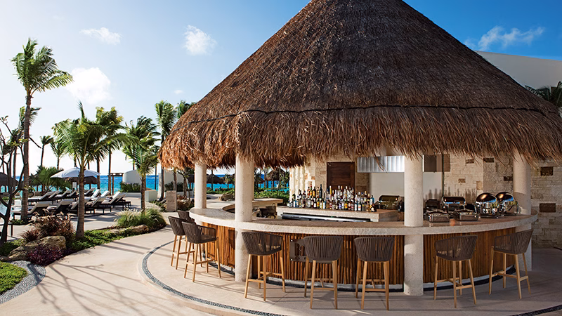 Secrets Akumal Riviera Maya