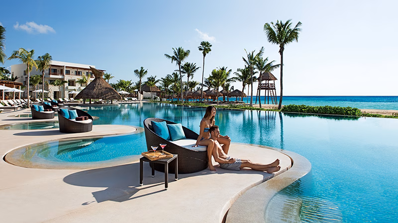 Secrets Akumal Riviera Maya