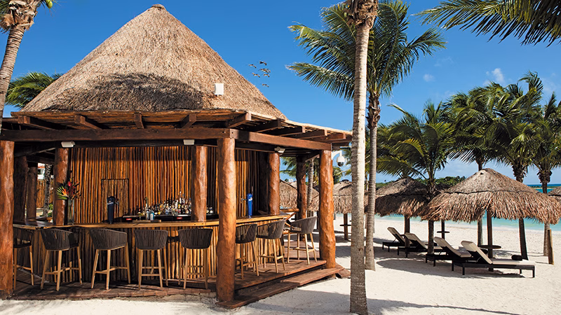 Secrets Akumal Riviera Maya