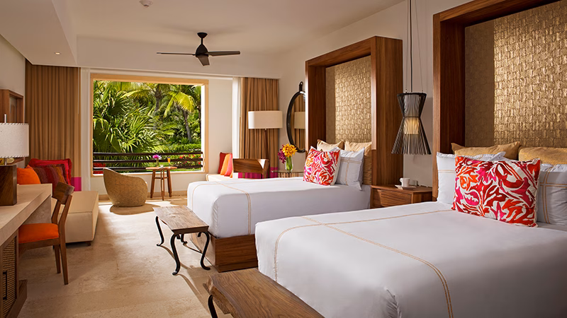 Secrets Akumal Riviera Maya