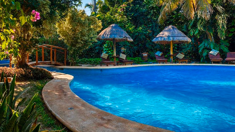 Villas HM Paraiso Del Mar