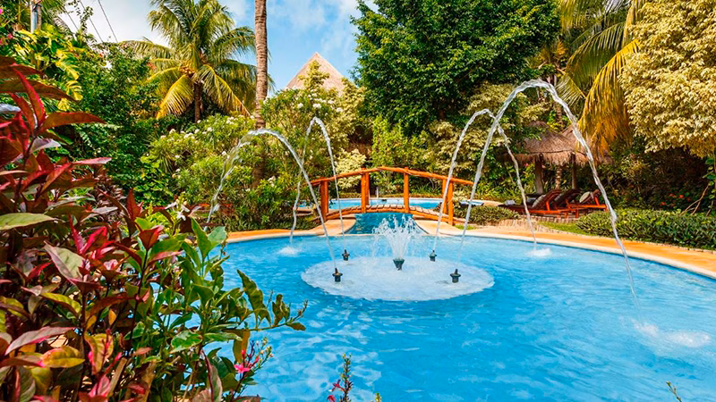 Villas HM Paraiso Del Mar