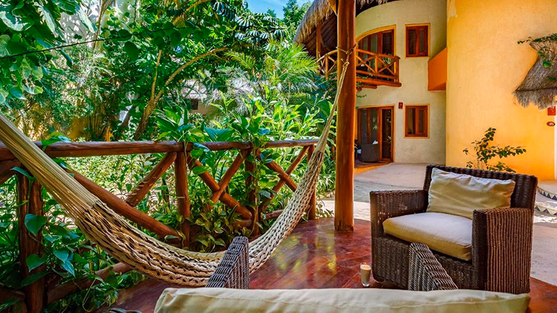 Villas HM Paraiso Del Mar