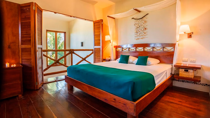 Villas HM Paraiso Del Mar