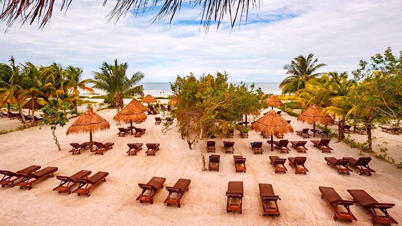 Villas HM Paraiso Del Mar