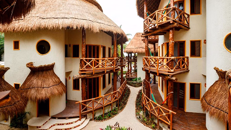 Villas HM Paraiso Del Mar