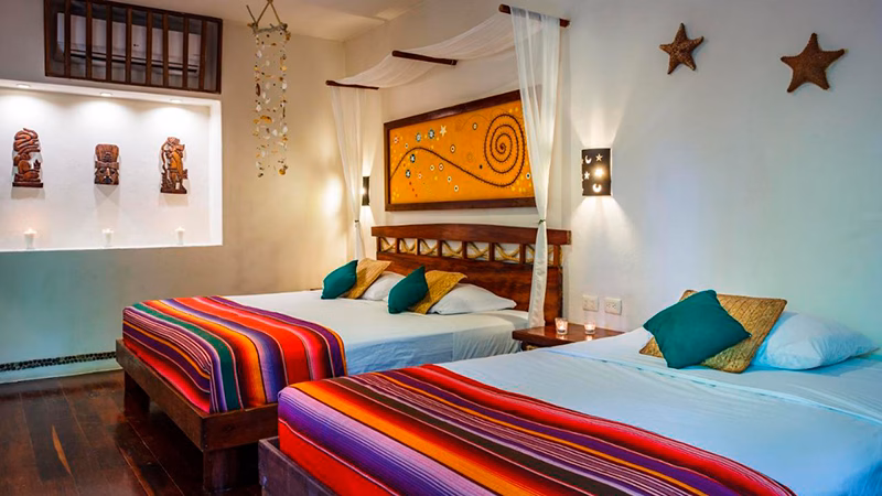 Villas HM Paraiso Del Mar