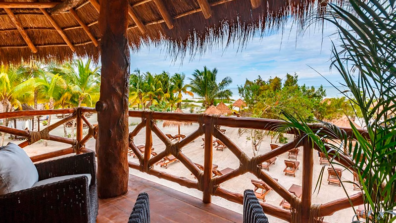 Villas HM Paraiso Del Mar