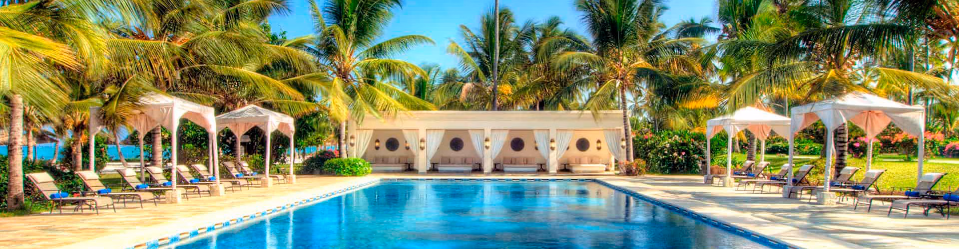 Baraza Resort Spa Lang