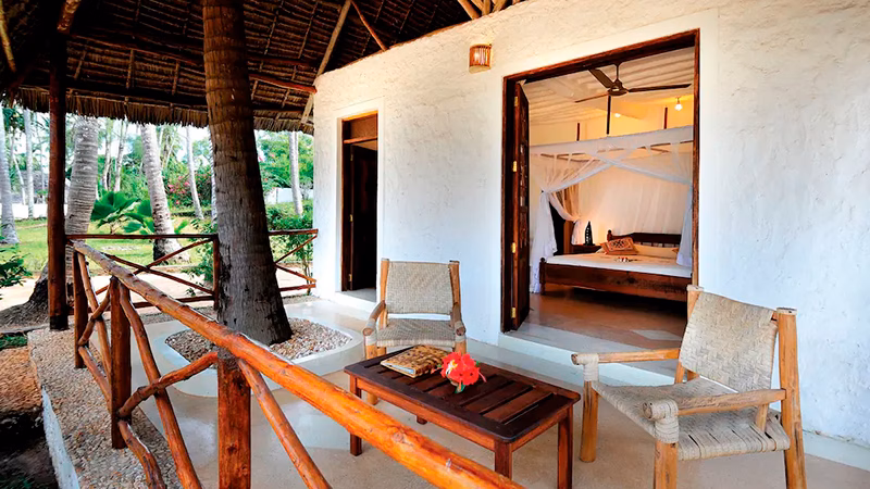 Diamonds Mapenzi Beach