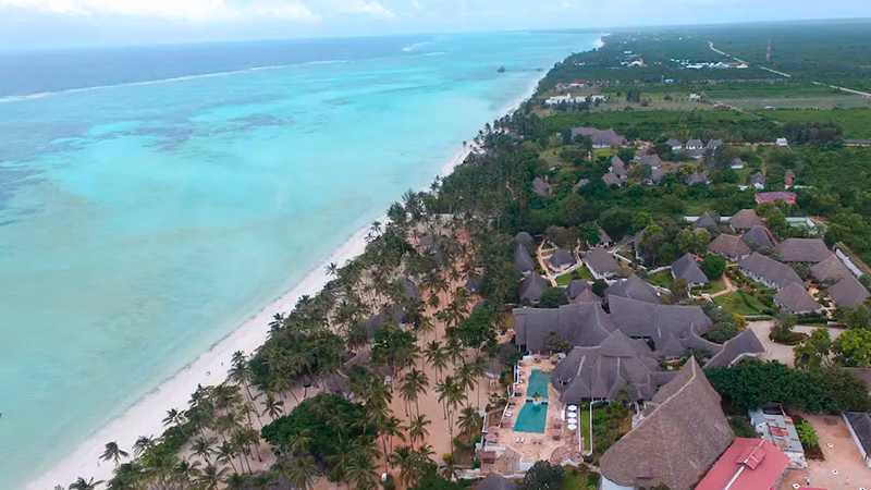 Diamonds Mapenzi Beach