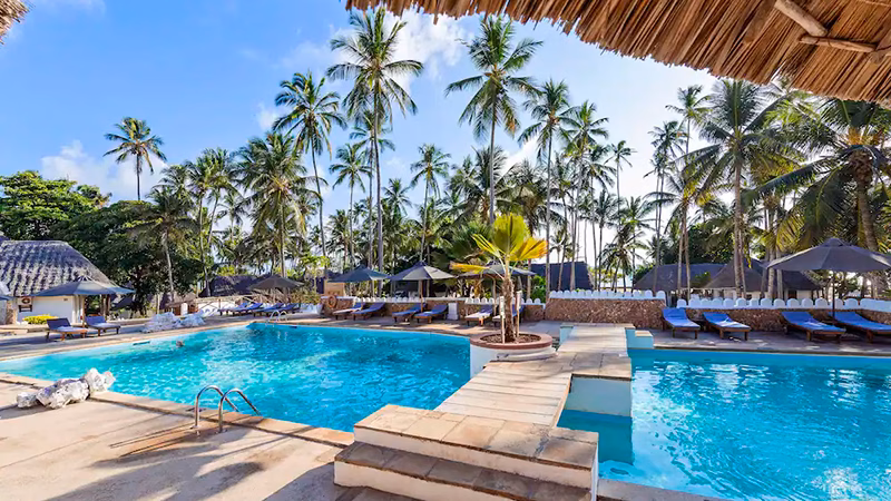 Diamonds Mapenzi Beach