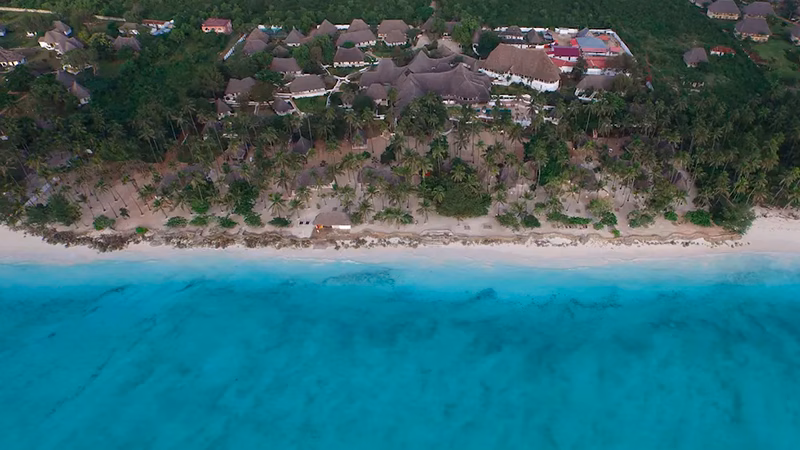 Diamonds Mapenzi Beach