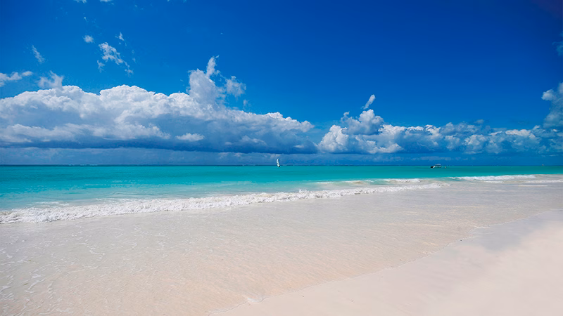 Diamonds Mapenzi Beach