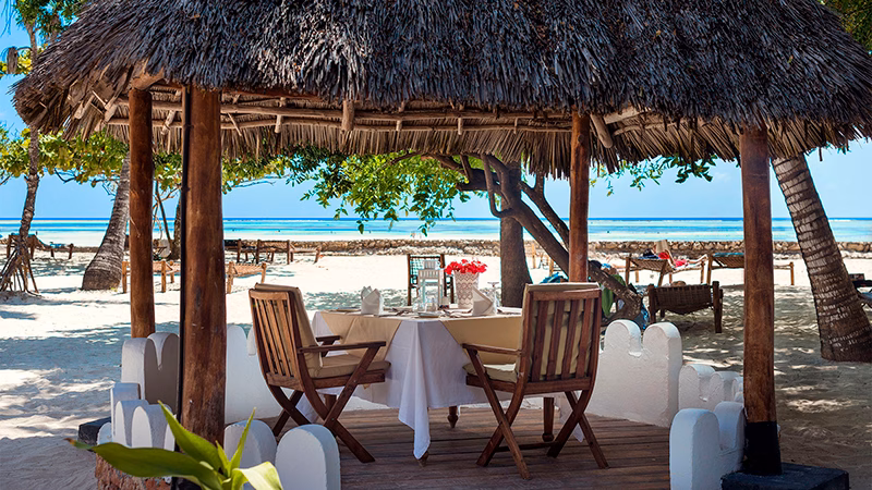 Diamonds Mapenzi Beach