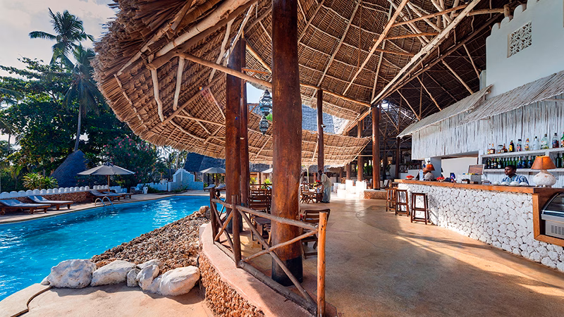 Diamonds Mapenzi Beach