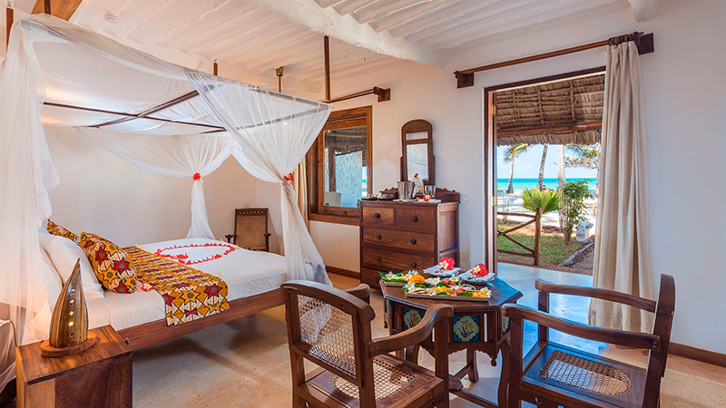 Diamonds Mapenzi Beach