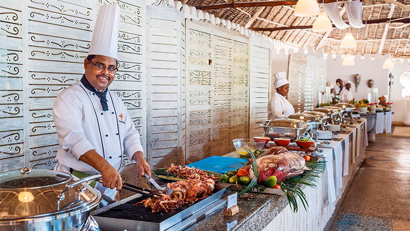 Diamonds Mapenzi Beach