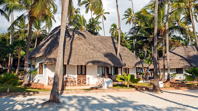 Diamonds Mapenzi Beach