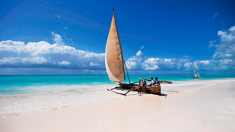 Diamonds Mapenzi Beach