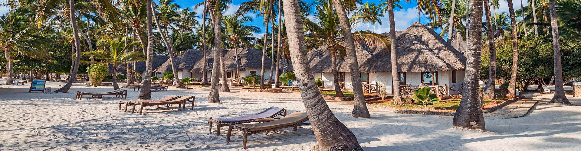 Diamonds Mapenzi Beach Lang