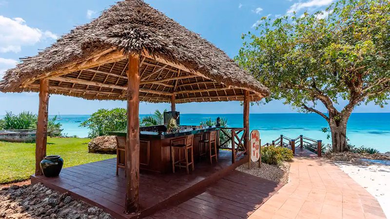 Hotel Riu Palace Nungwi