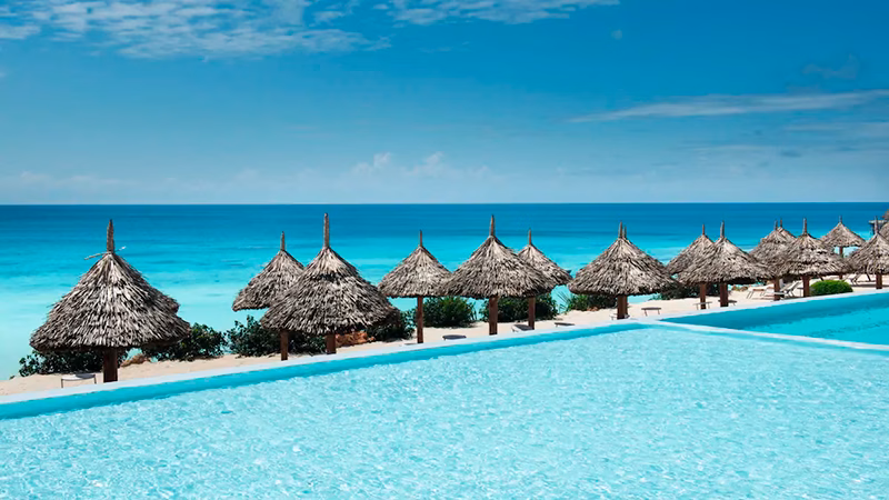 Hotel Riu Palace Nungwi