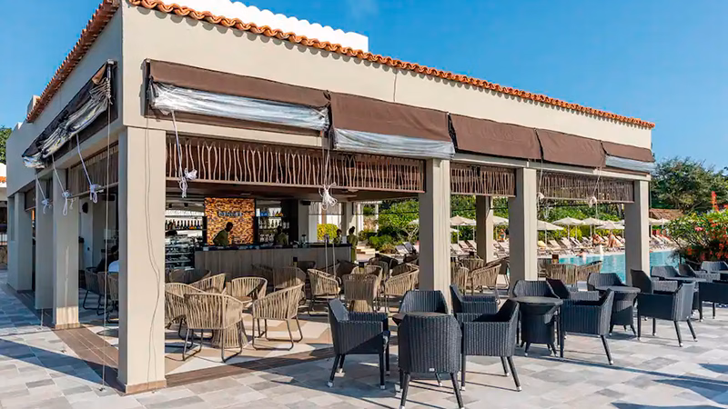 Hotel Riu Palace Nungwi