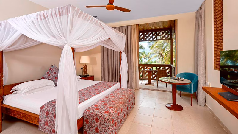 Melia Resort
