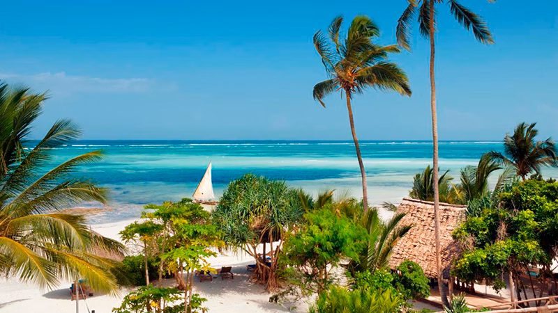 Melia Resort