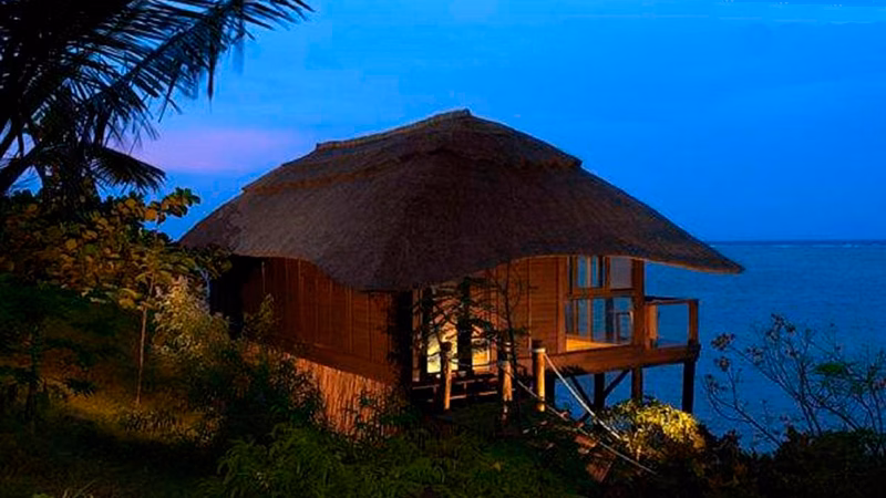 Melia Resort