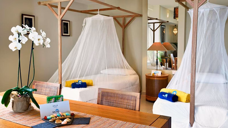 Melia Resort