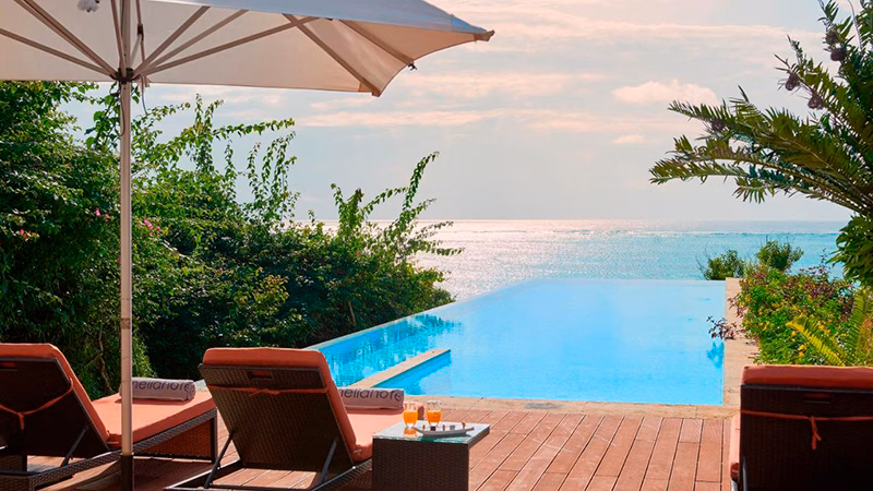 Melia Resort