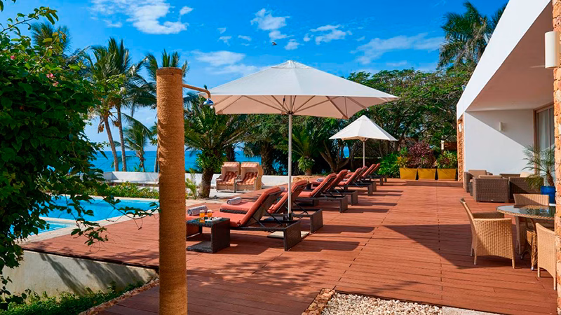 Melia Resort