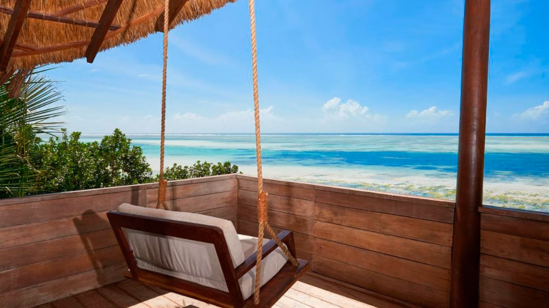 Melia Resort