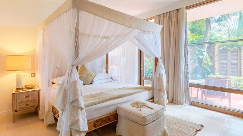 Melia Resort