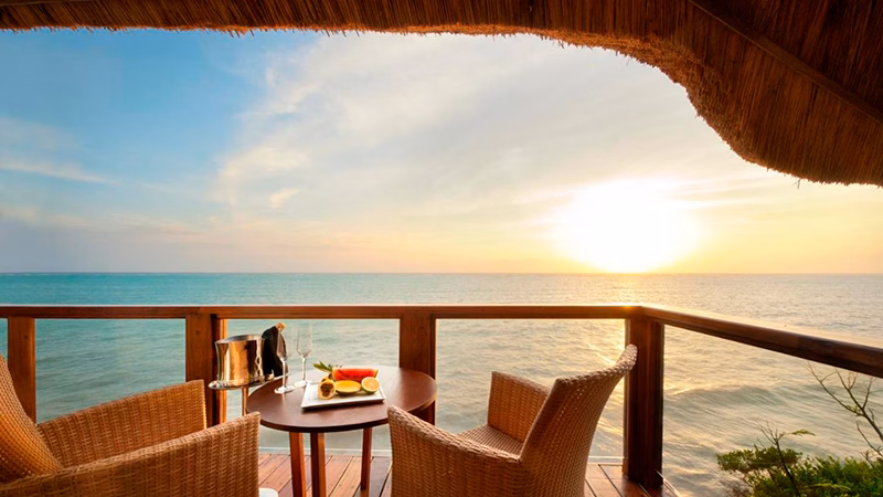 Melia Resort