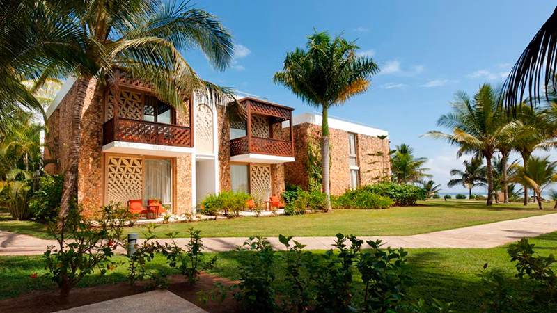 Melia Resort