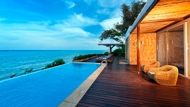 Melia Resort