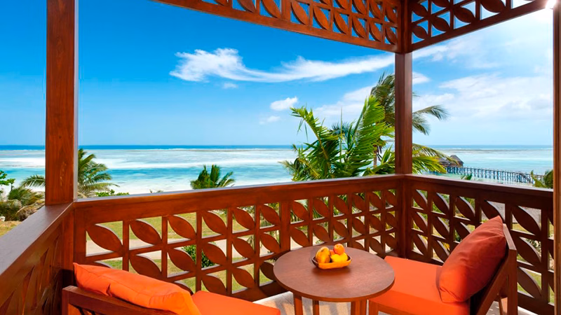 Melia Resort