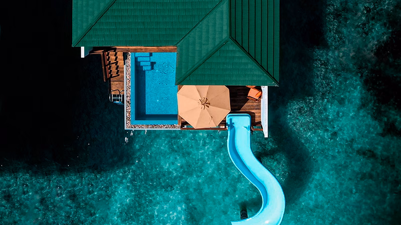 Siyam World Maldives